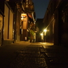 夜店