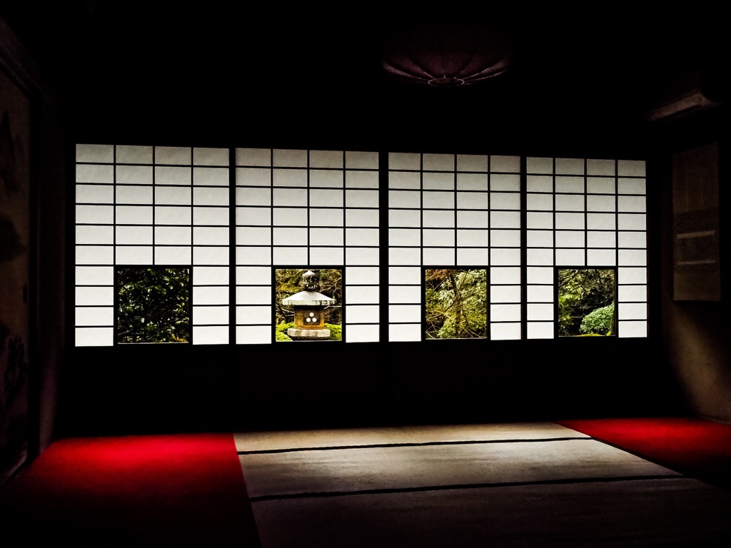 泉涌寺