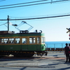 江ノ島。