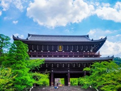 知恩院