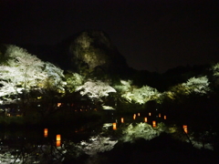 御船山楽園