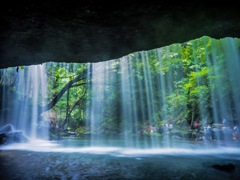 鍋ヶ滝