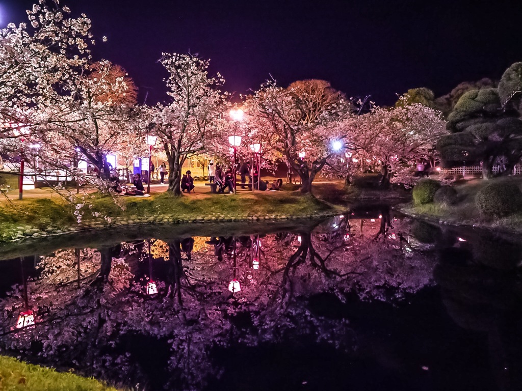 小城公園
