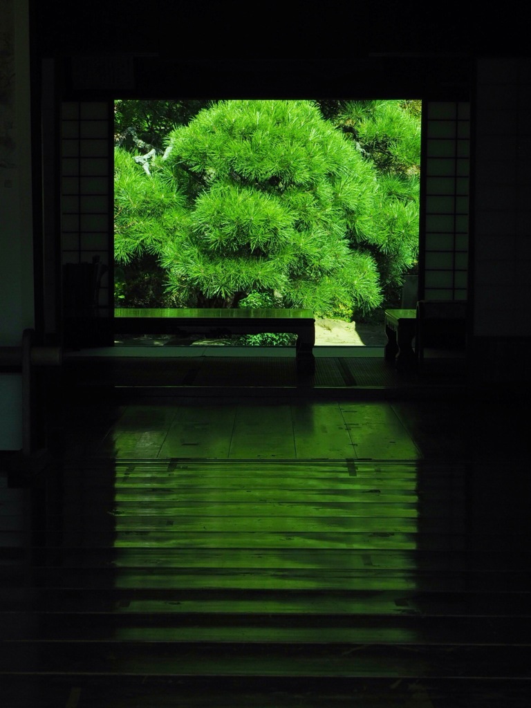 恵林寺