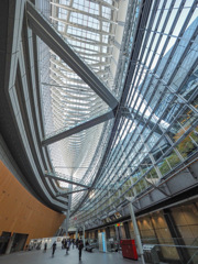 東京国際フォーラム