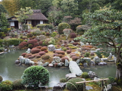 庭園
