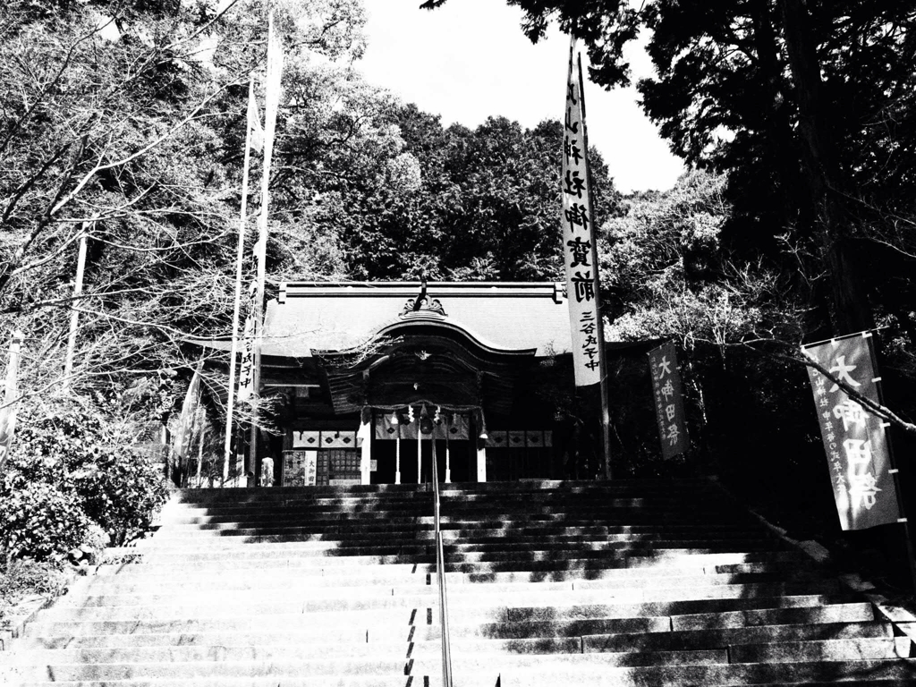 神社