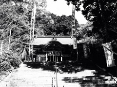 神社