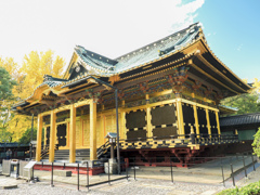 上野東照宮