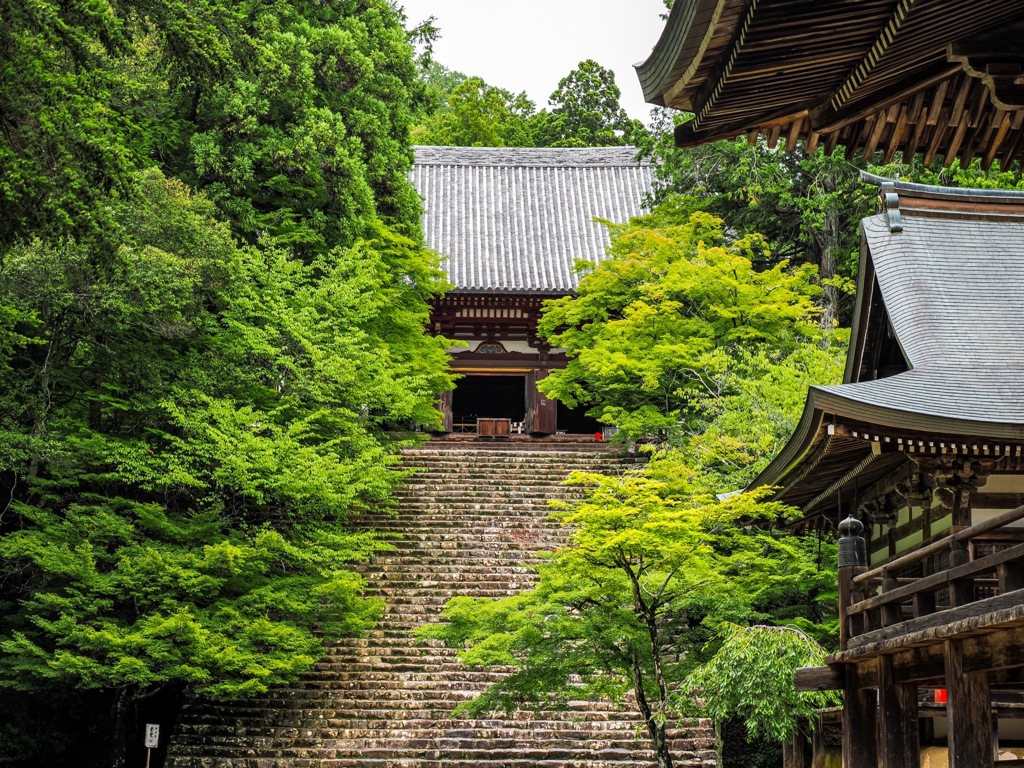 神護寺
