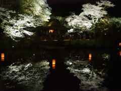 御船山楽園
