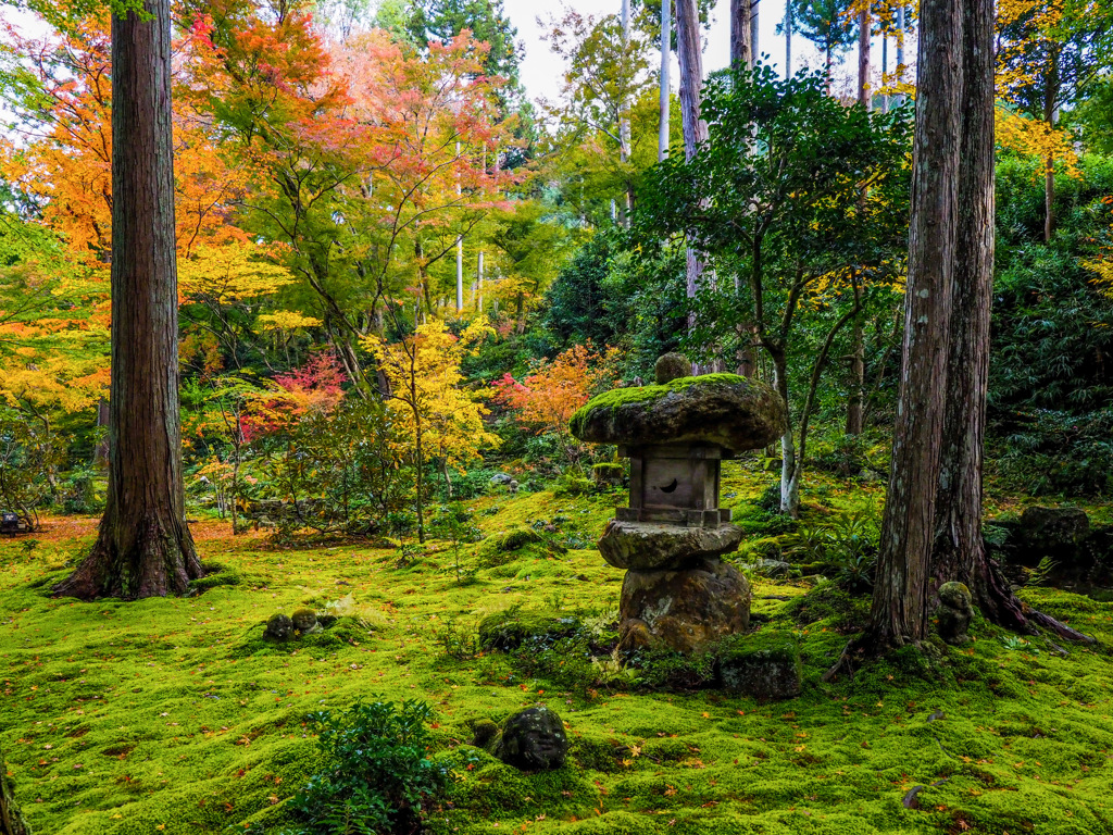 三千院