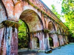 南禅寺水路閣