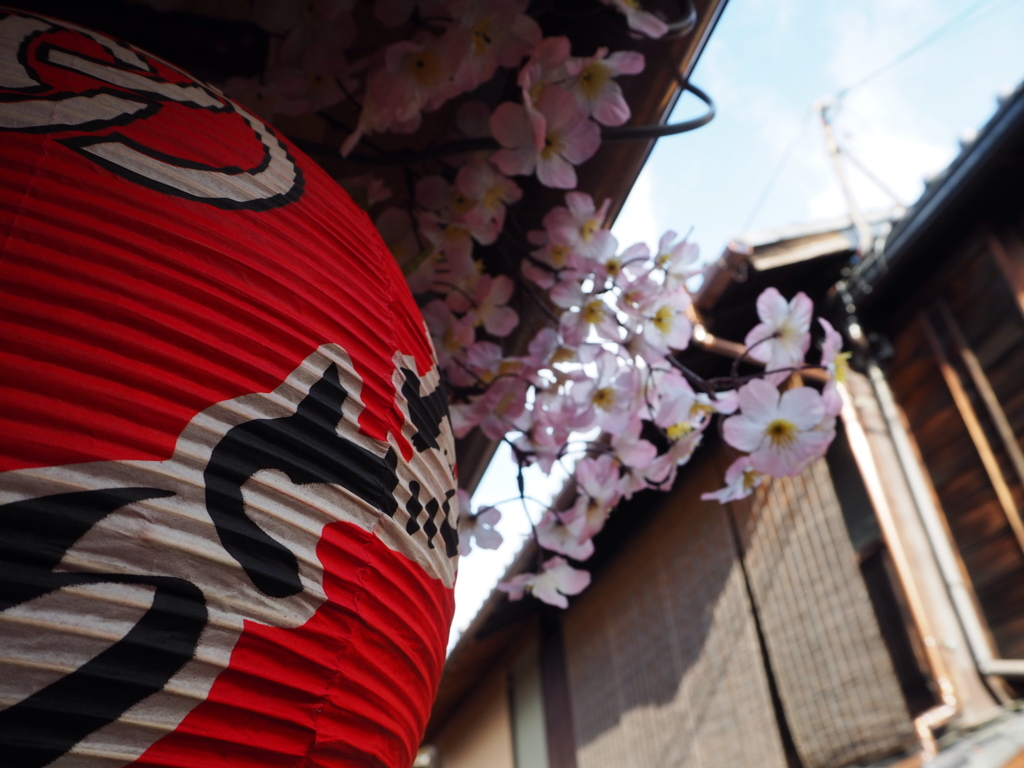 祇園