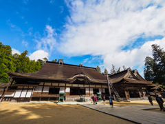 金剛峯寺