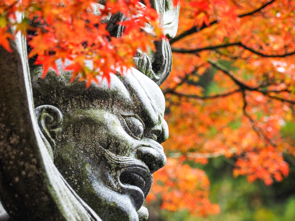 呑山観音寺