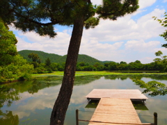 大覚寺