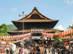 善光寺