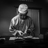 和菓子職人
