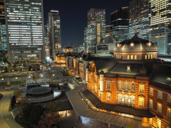 東京駅