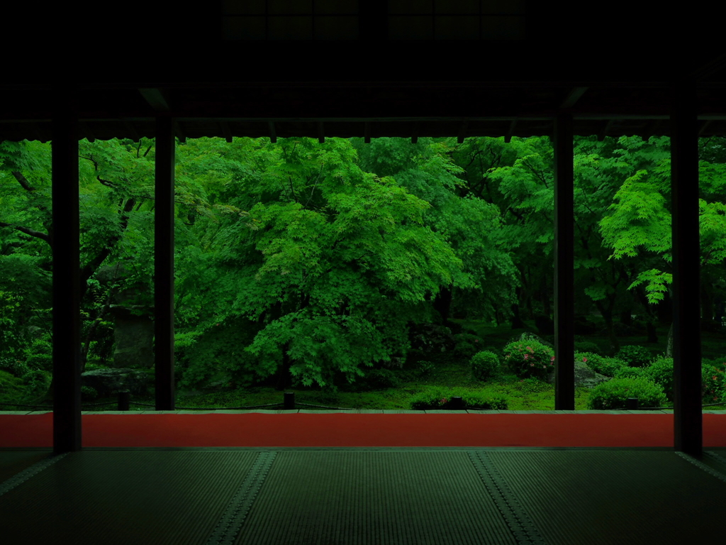 圓光寺