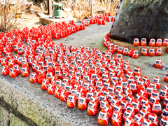 勝尾寺