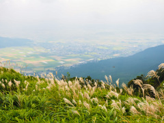 阿蘇スカイライン