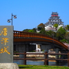 唐津城