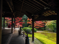 随心院