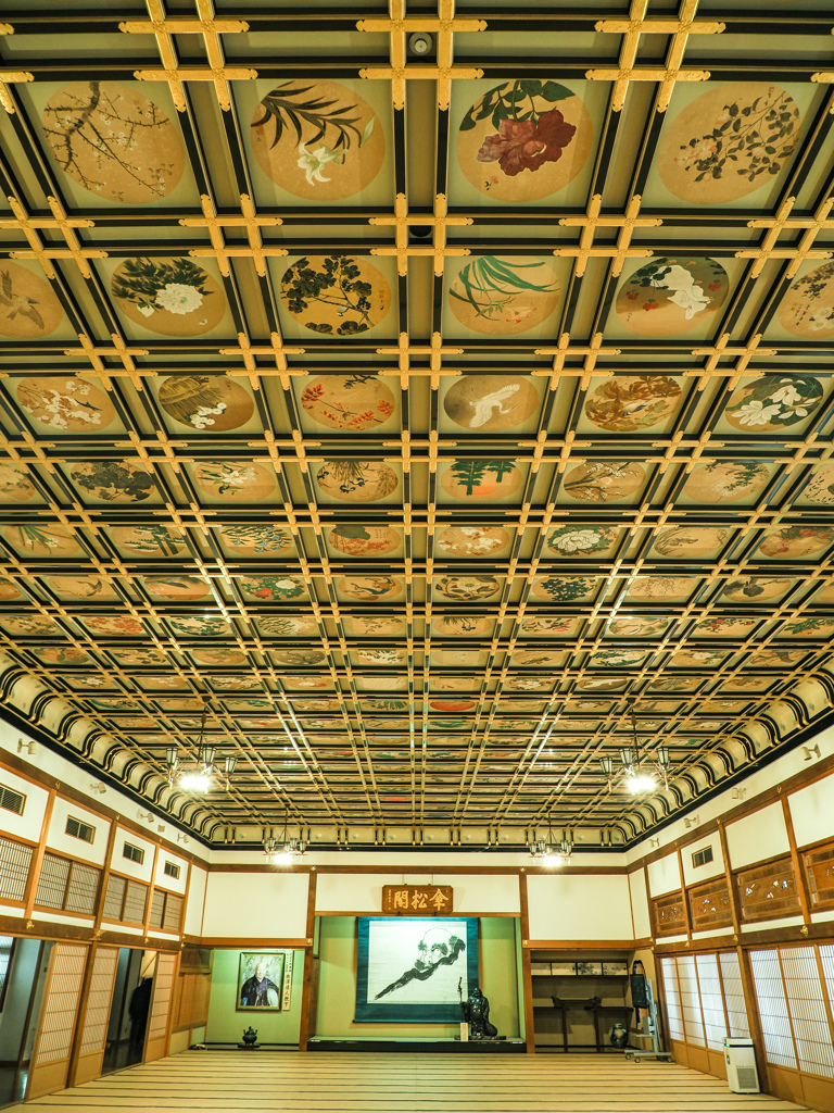 永平寺