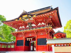 伊賀八幡宮