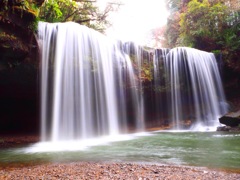 鍋ヶ滝