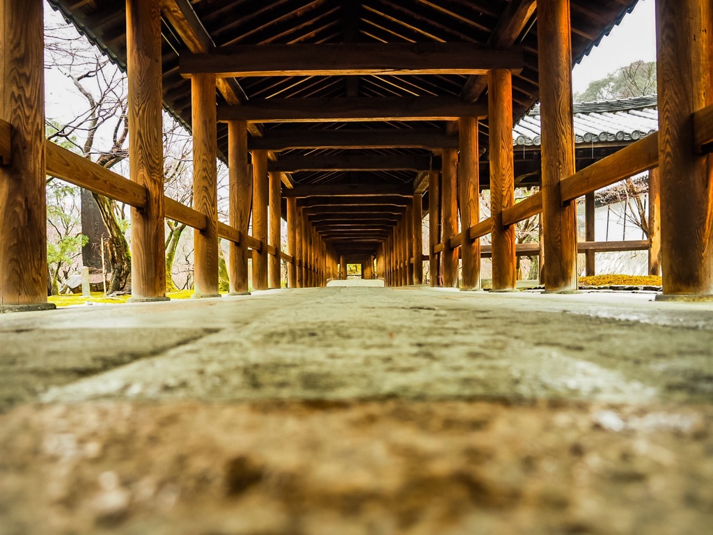 東福寺