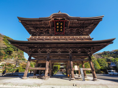 建長寺