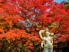 呑山観音寺