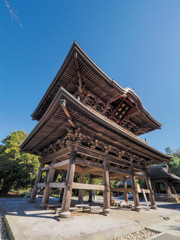 建長寺