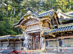 日光東照宮