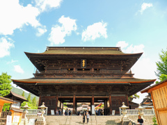 善光寺