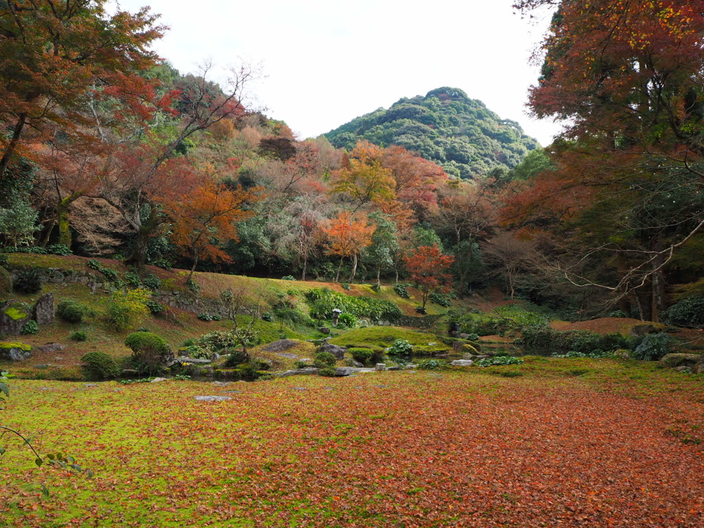 本吉山清水寺