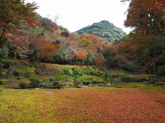本吉山清水寺