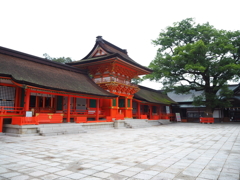 宇佐神宮
