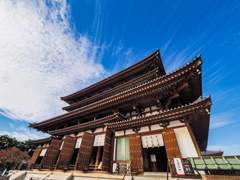 薬師寺