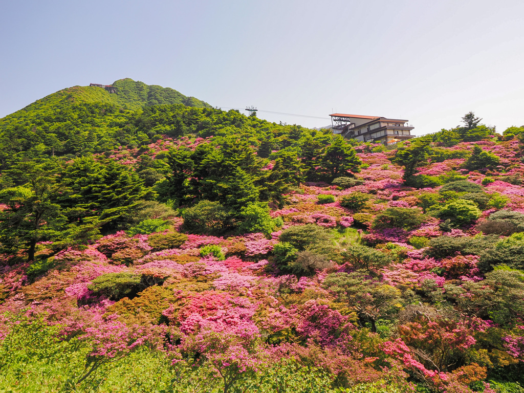 仁田峠