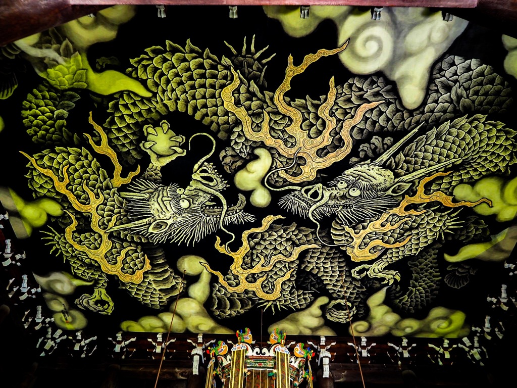 建仁寺