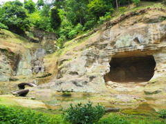 瑞泉寺庭園