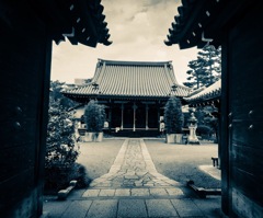 廬山寺