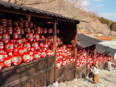 勝尾寺