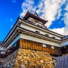 犬山城