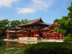 平等院