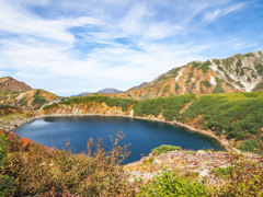 室堂